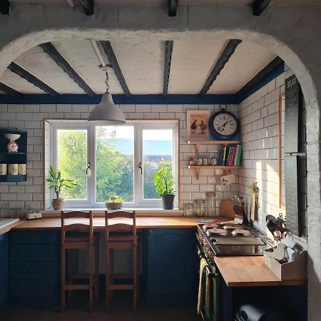 Old Road Cottage Pet Friendly Outdoors Beaches Neath Eksteriør billede