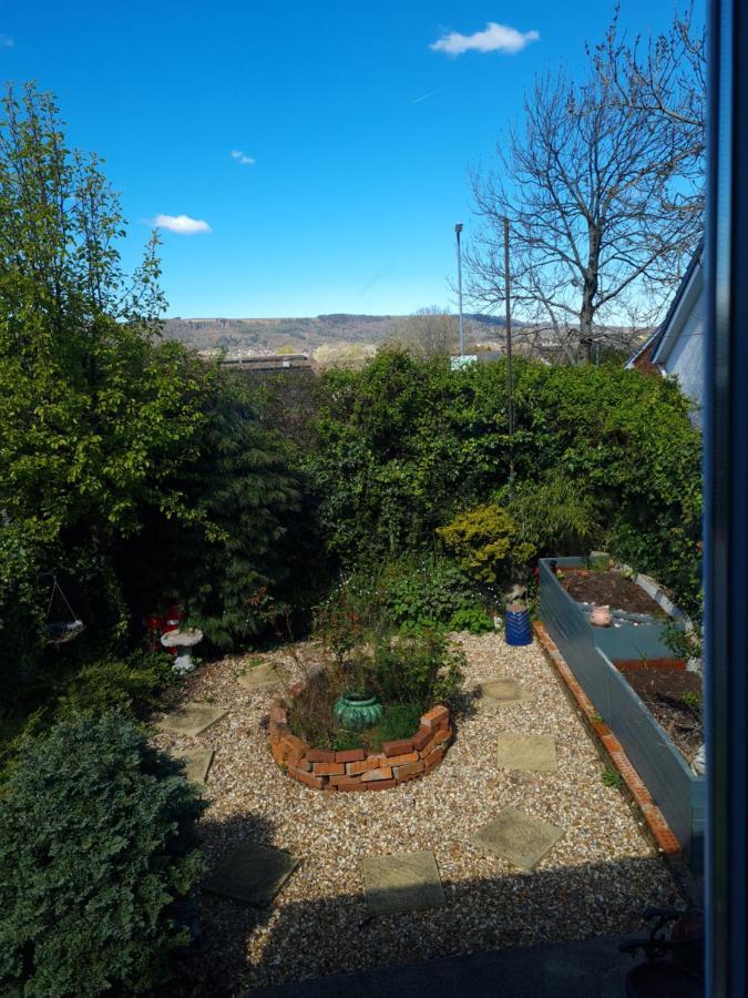 Old Road Cottage Pet Friendly Outdoors Beaches Neath Eksteriør billede